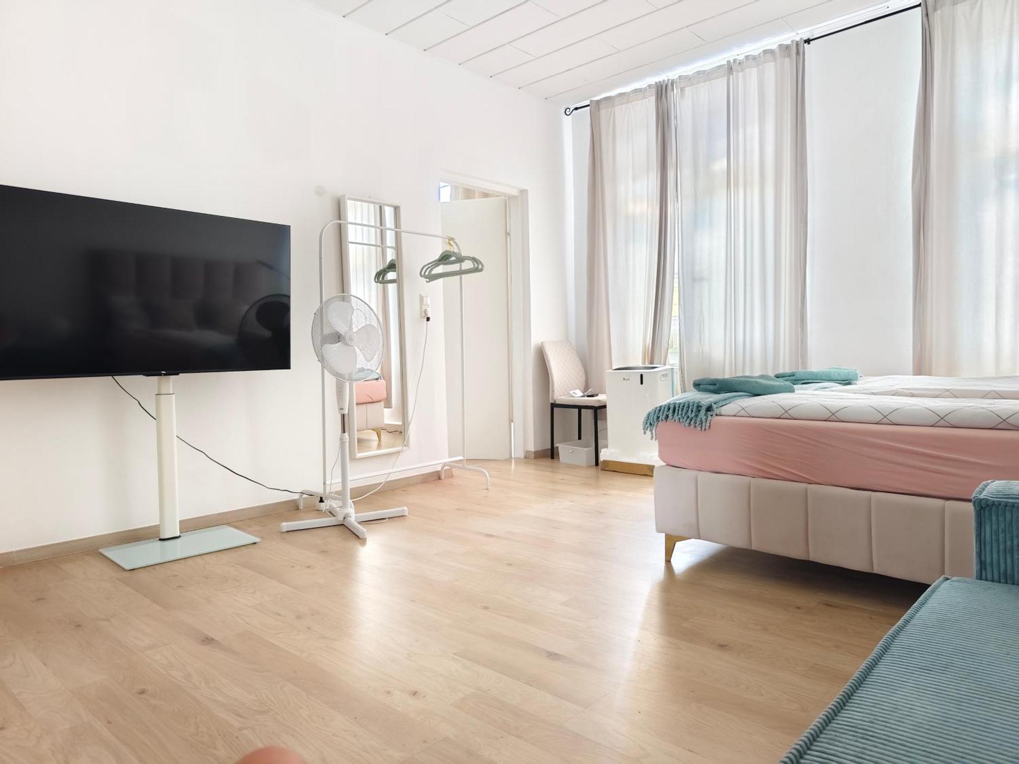 Apartment The Mint - Schoenbrunn Palace *